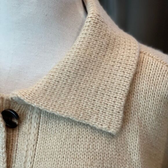 STACCATO Oversized Shacket  - Picture 3 of 10